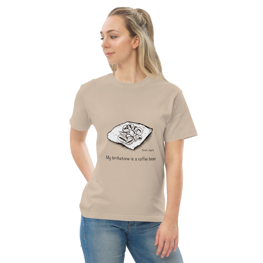 Cofee Beans Tシャツ