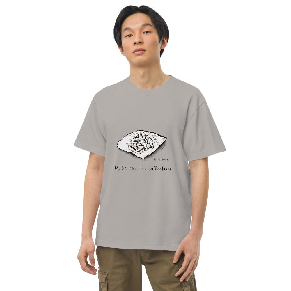 Cofee Beans Tシャツ
