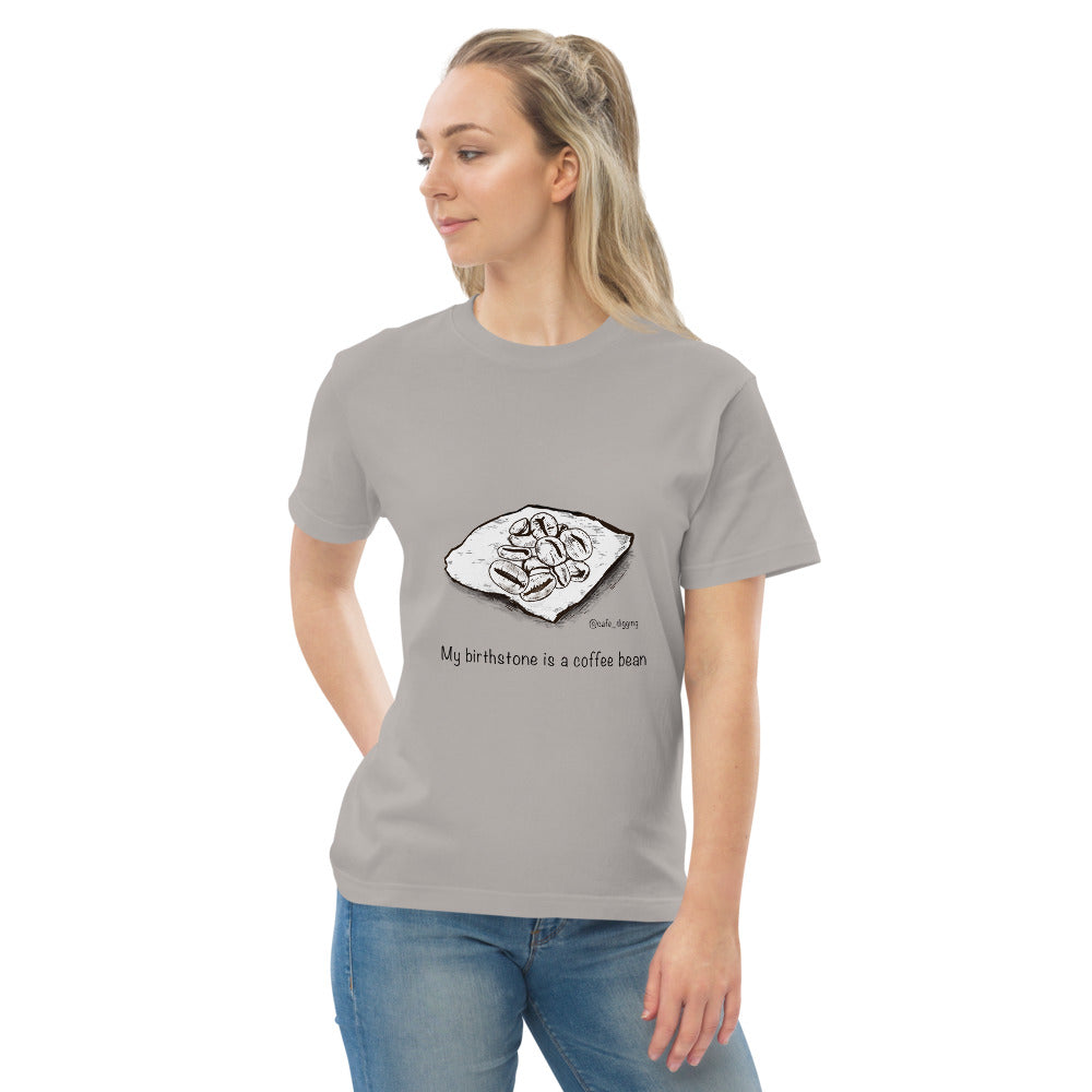Cofee Beans Tシャツ