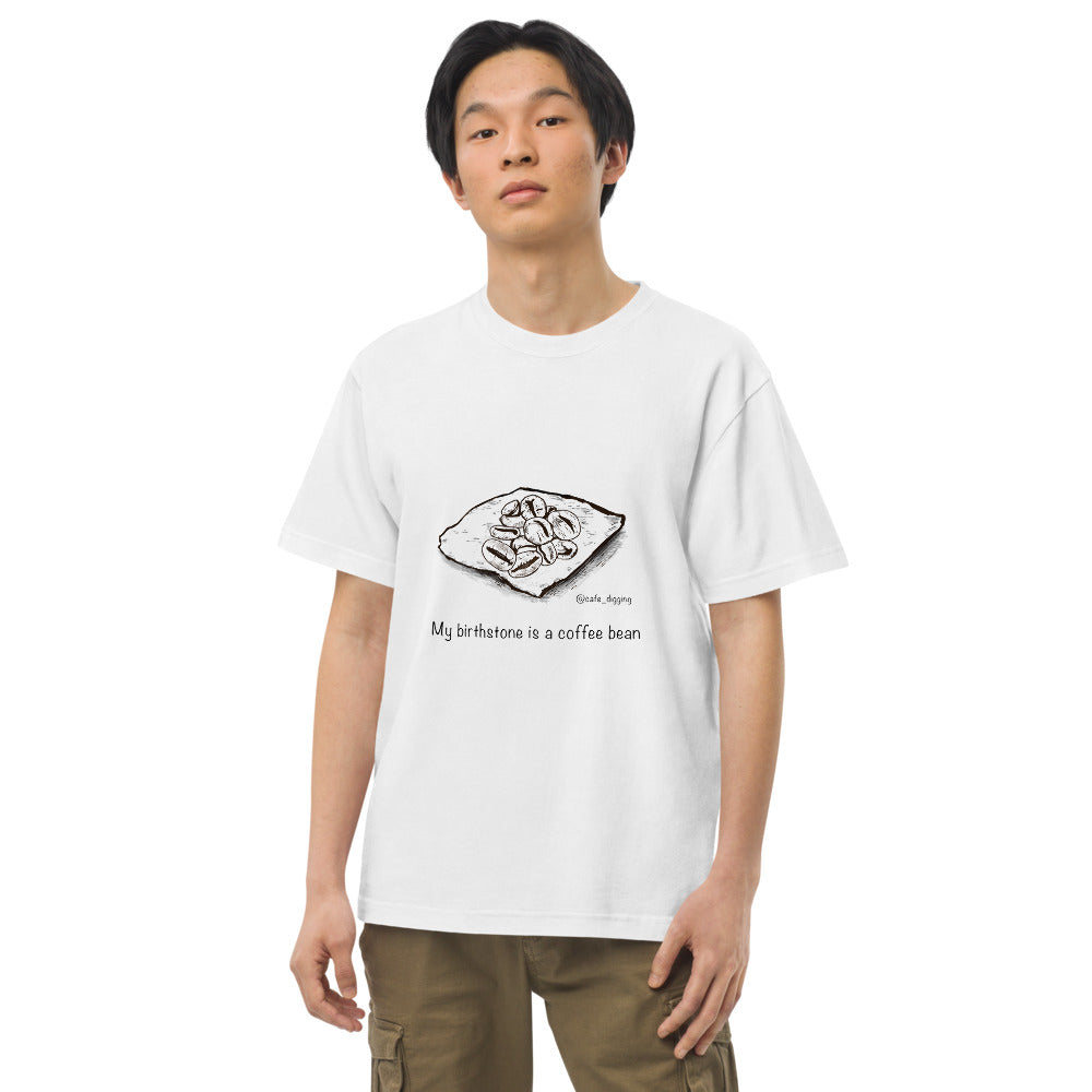 Cofee Beans Tシャツ