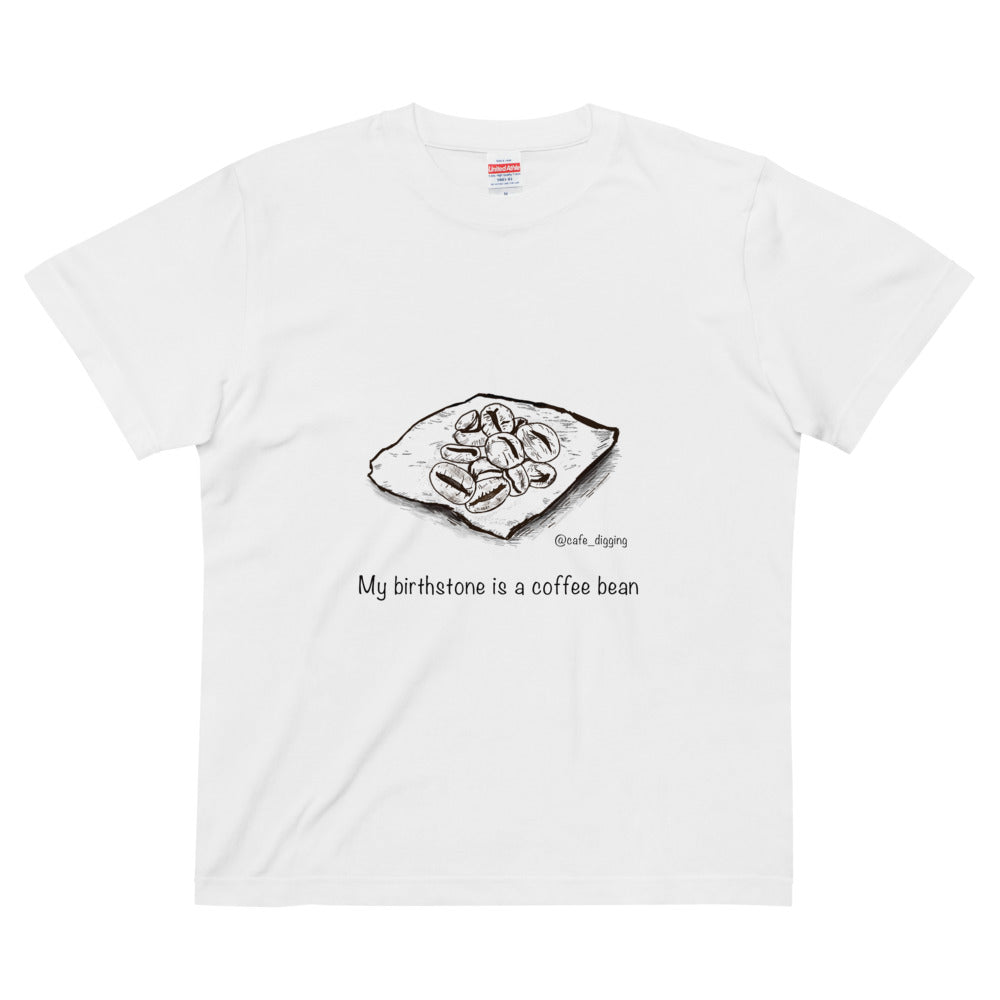 Cofee Beans Tシャツ
