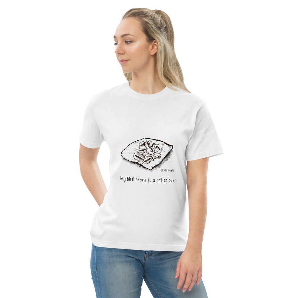 Cofee Beans Tシャツ