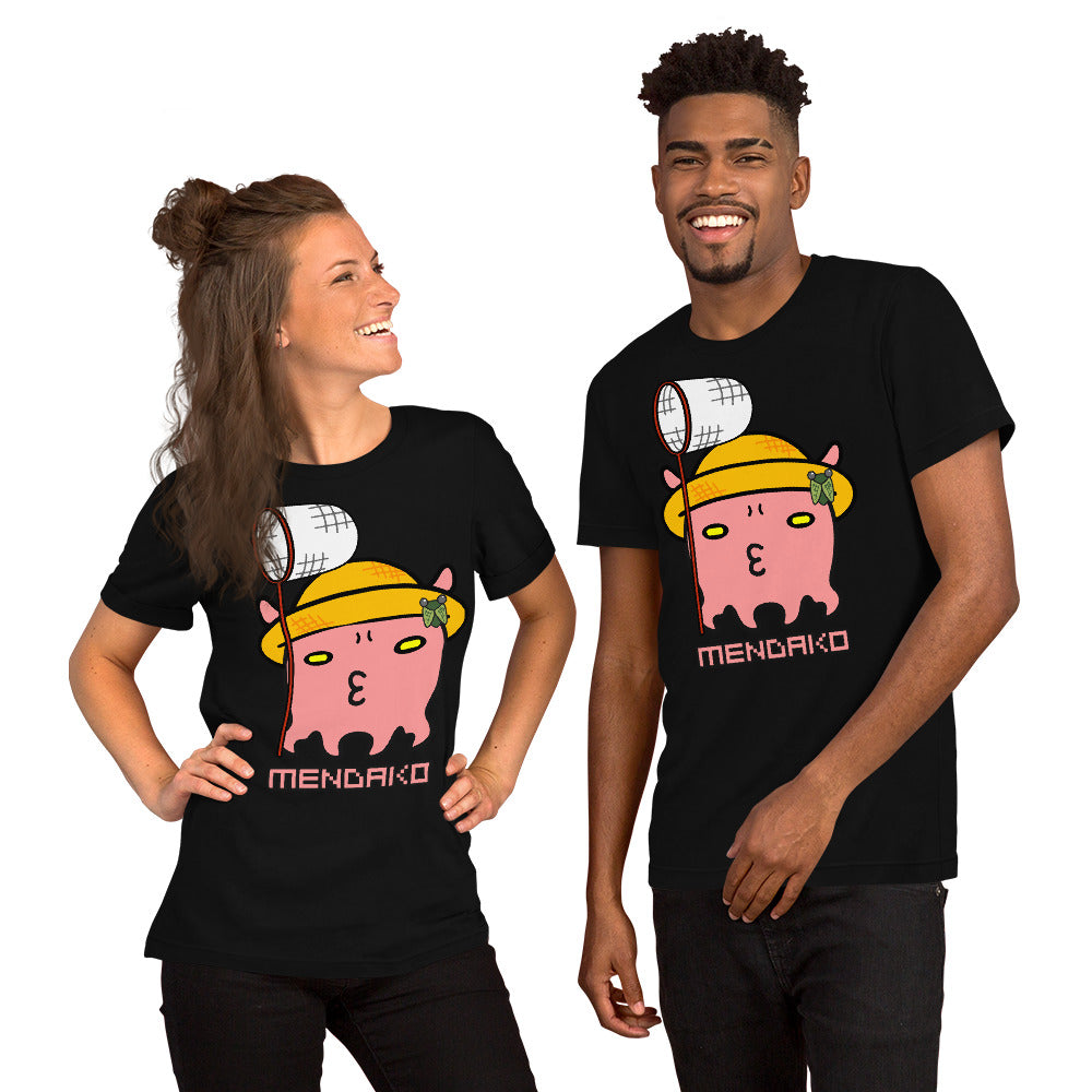 海より山派 Tシャツ