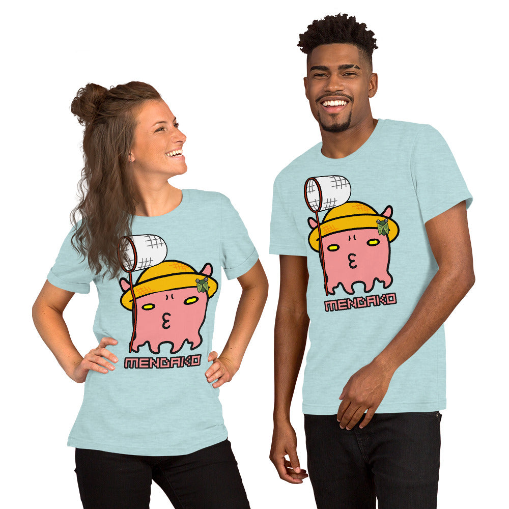 海より山派 Tシャツ