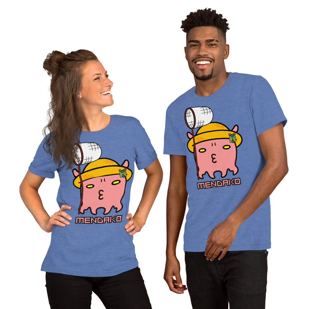 海より山派 Tシャツ