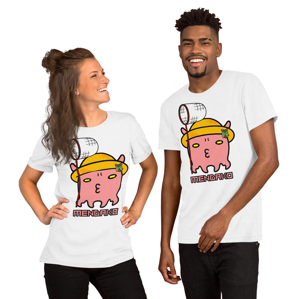 海より山派 Tシャツ