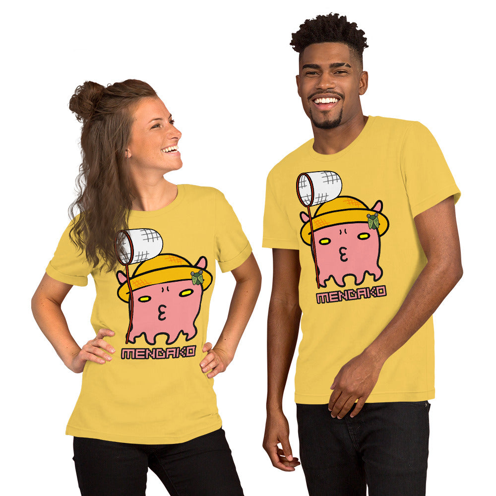 海より山派 Tシャツ