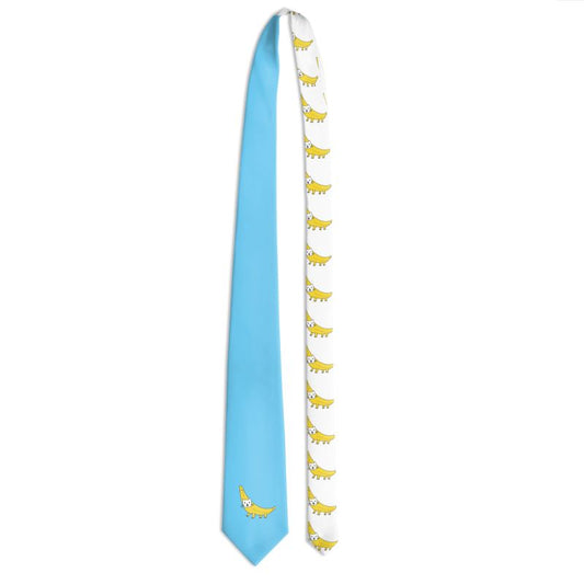 NEKO BANANA Tie